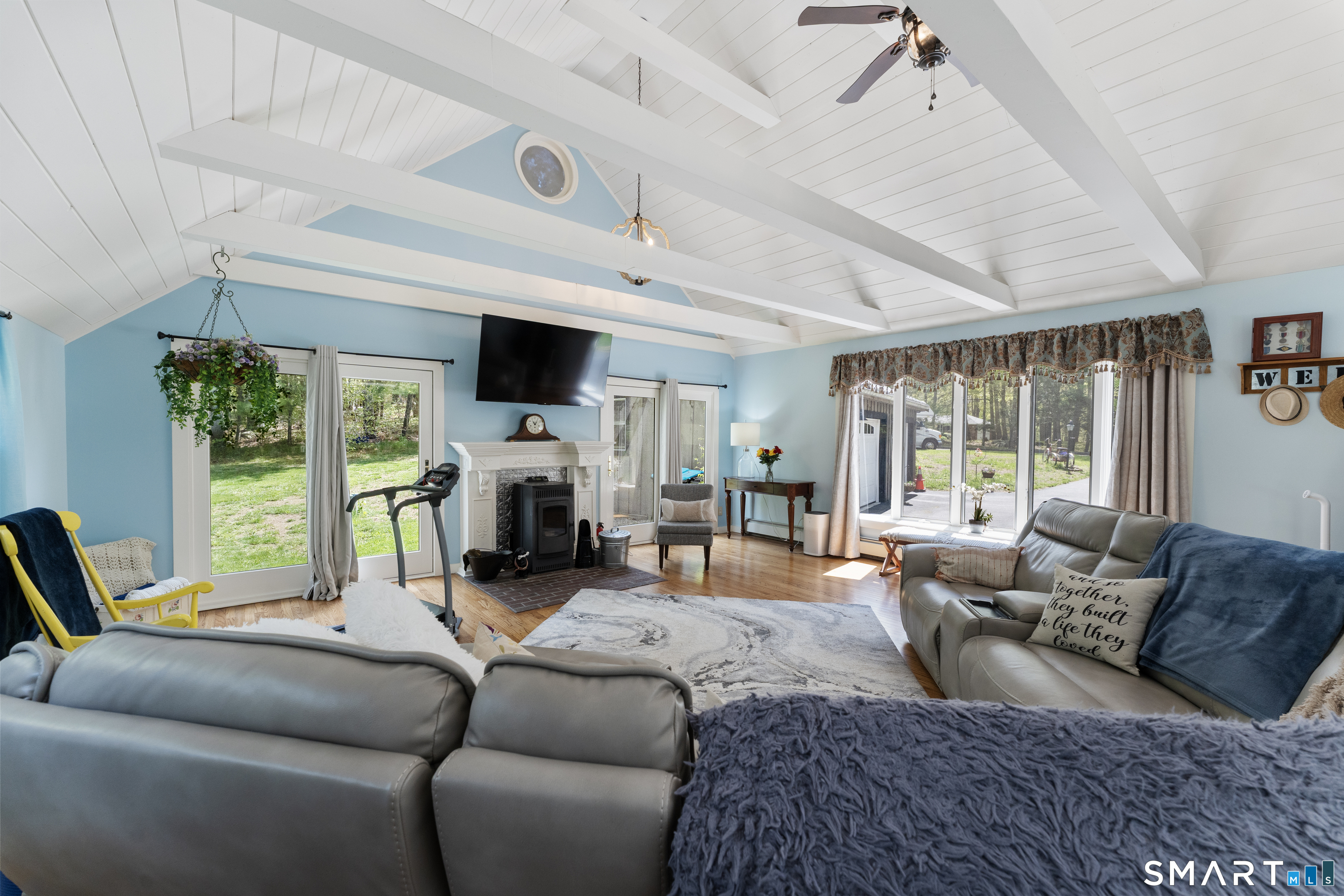 70 Elvira Heights Putnam CT 06260