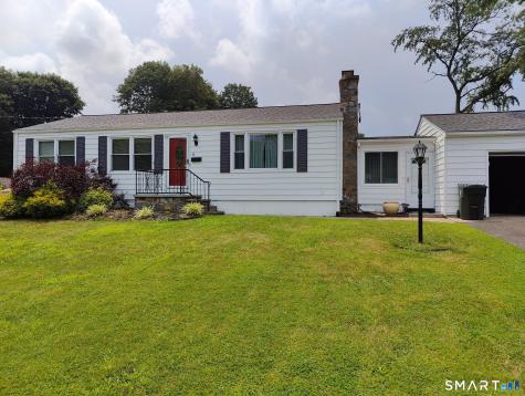 4 Ascolese Road Trumbull CT 06611