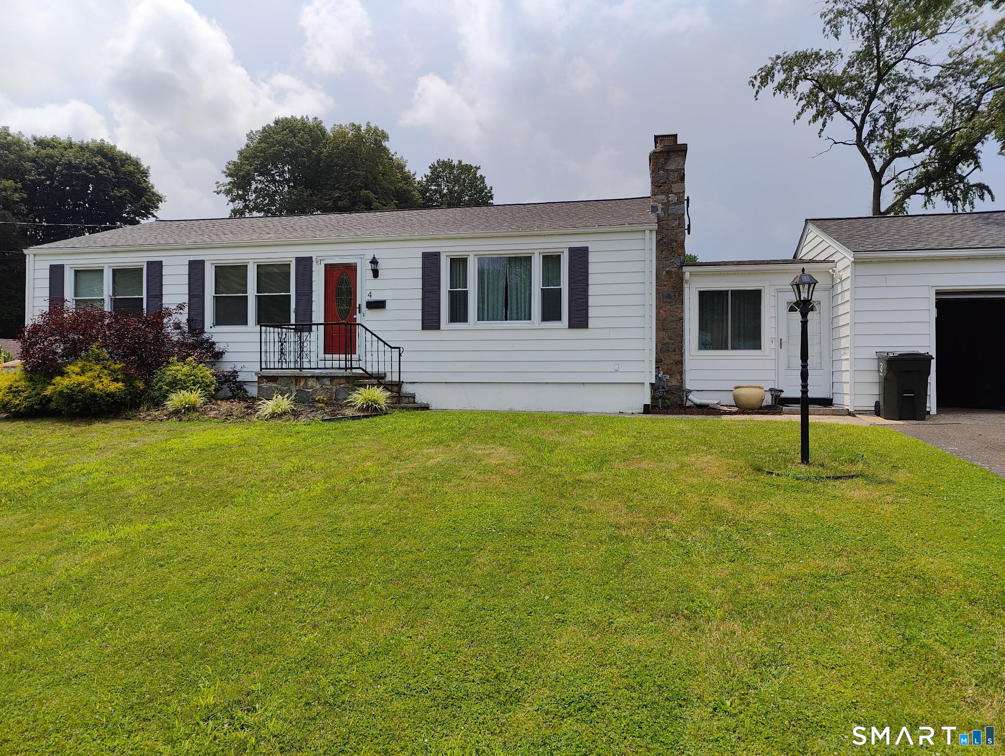 4 Ascolese Road Trumbull CT 06611