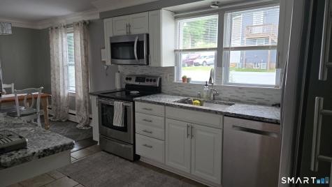 4 Ascolese Road Trumbull CT 06611