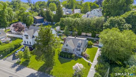 70 Flax Road Fairfield CT 06824