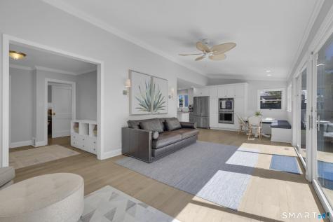 70 Flax Road Fairfield CT 06824