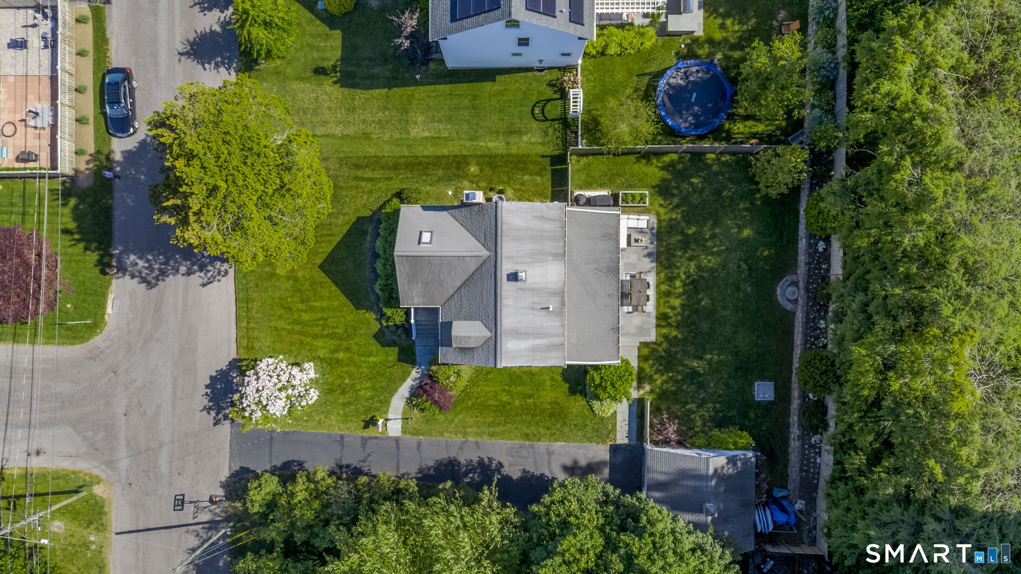 70 Flax Road Fairfield CT 06824