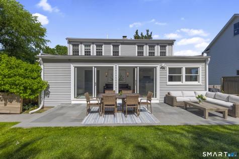 70 Flax Road Fairfield CT 06824