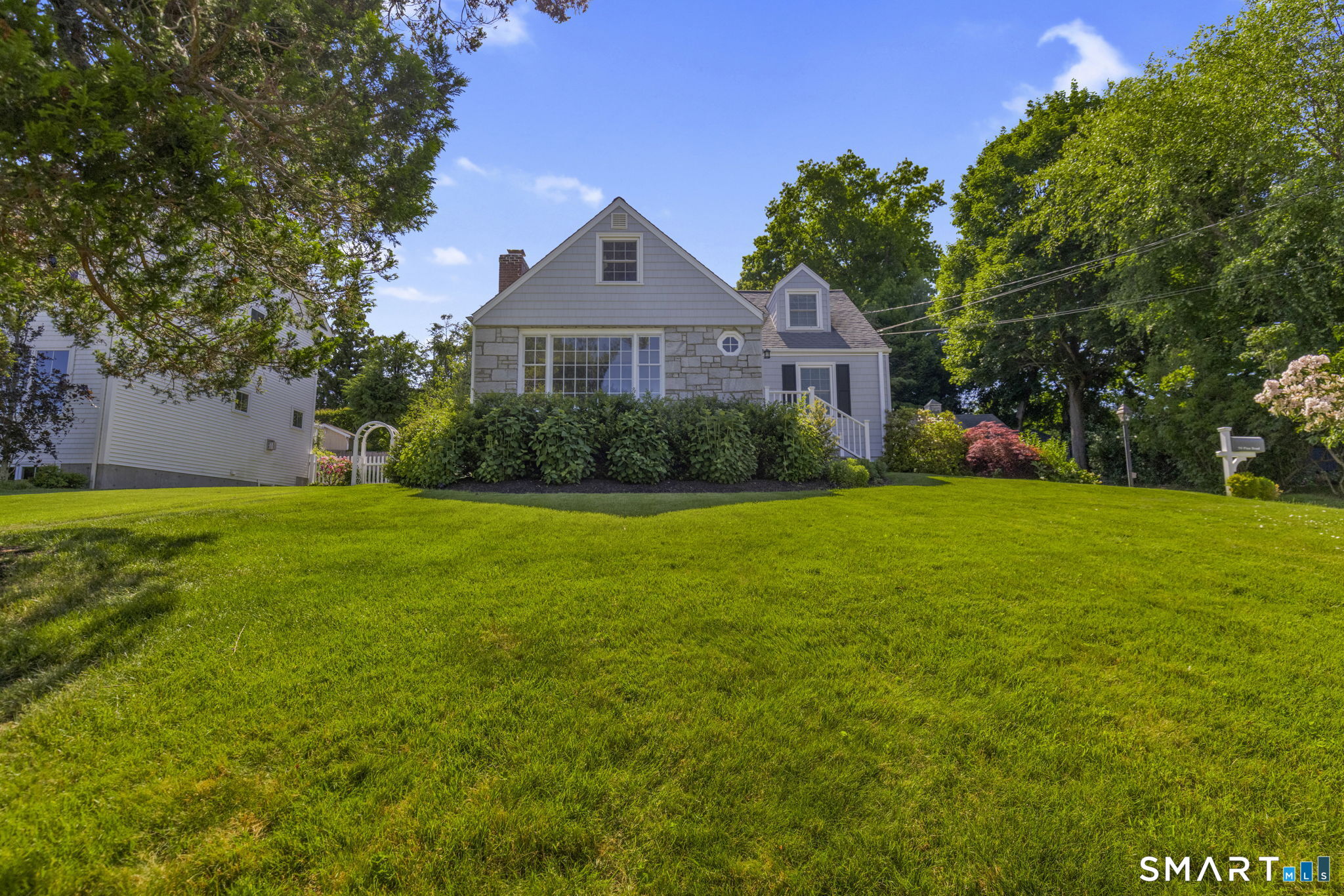 70 Flax Road Fairfield CT 06824