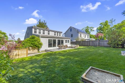 70 Flax Road Fairfield CT 06824