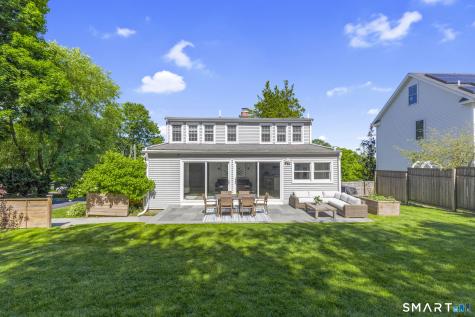 70 Flax Road Fairfield CT 06824