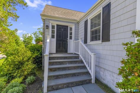 70 Flax Road Fairfield CT 06824