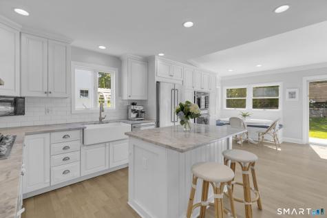 70 Flax Road Fairfield CT 06824