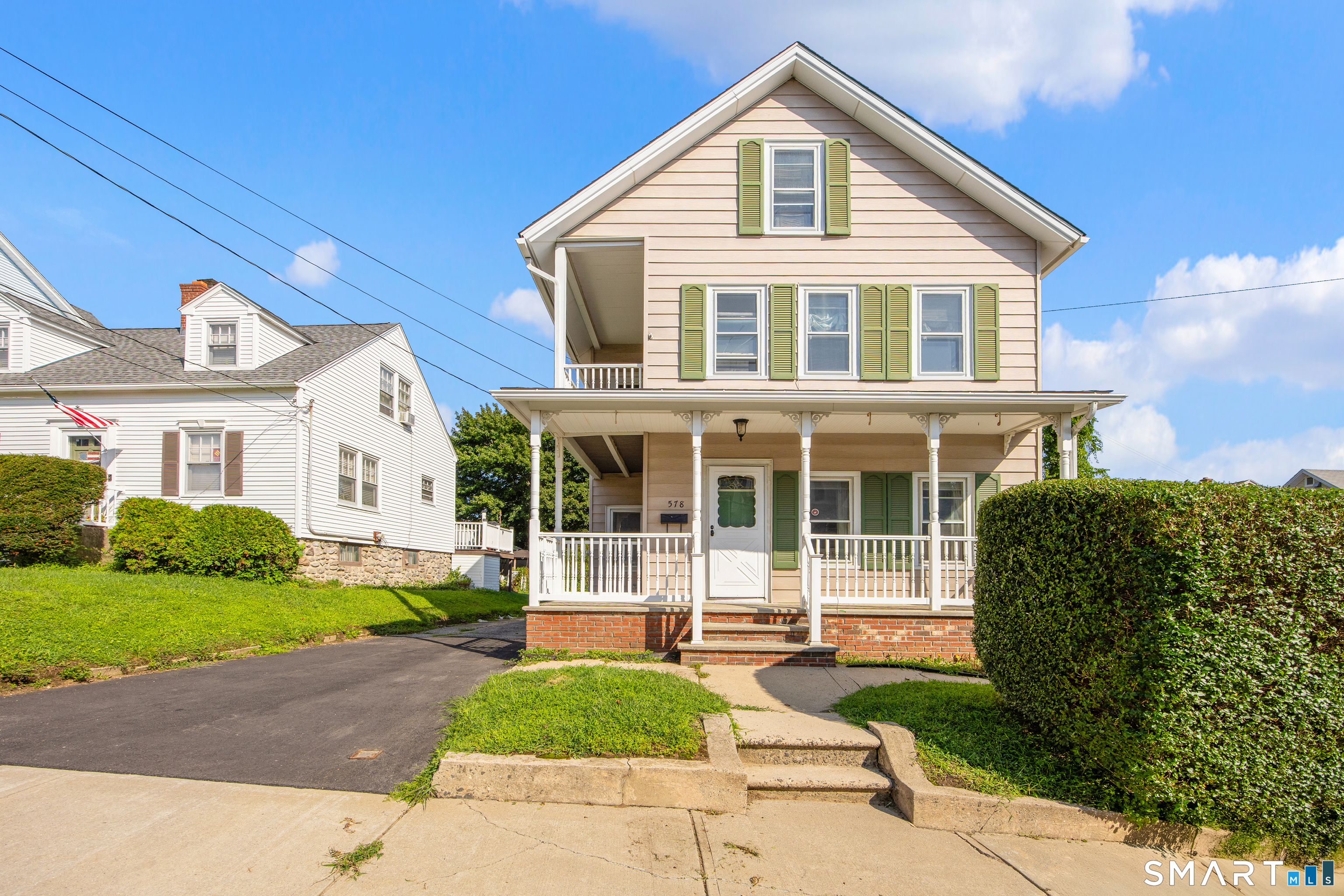 578 Washington Avenue Waterbury CT 06708
