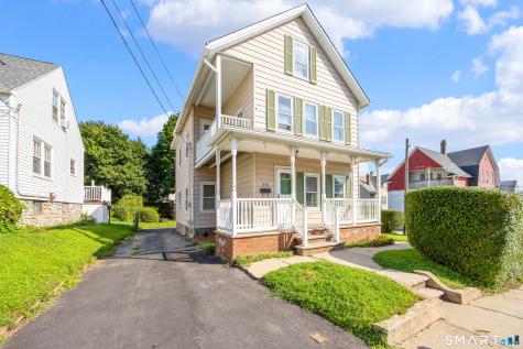 578 Washington Avenue Waterbury CT 06708