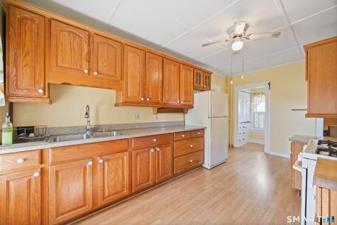578 Washington Avenue Waterbury CT 06708