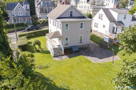 578 Washington Avenue Waterbury CT 06708