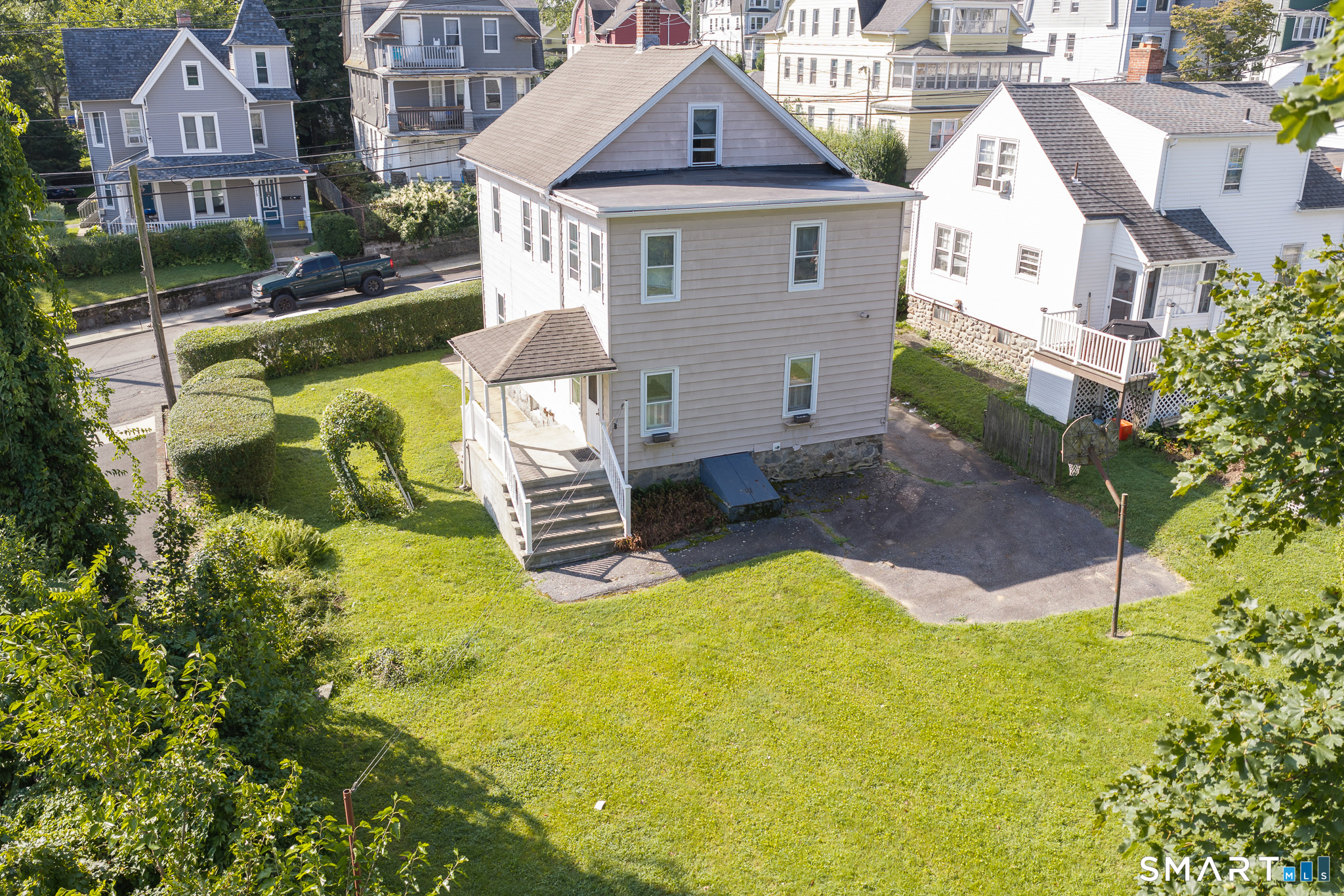 578 Washington Avenue Waterbury CT 06708