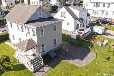 578 Washington Avenue Waterbury CT 06708