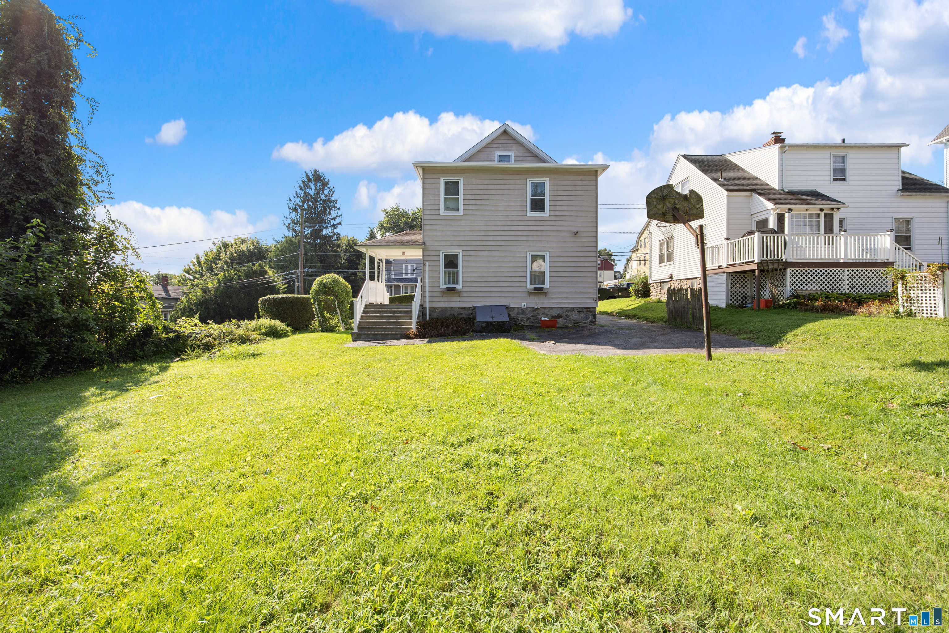578 Washington Avenue Waterbury CT 06708