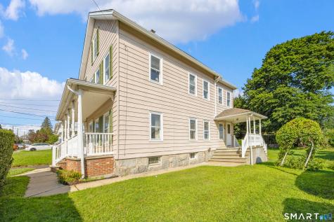 578 Washington Avenue Waterbury CT 06708