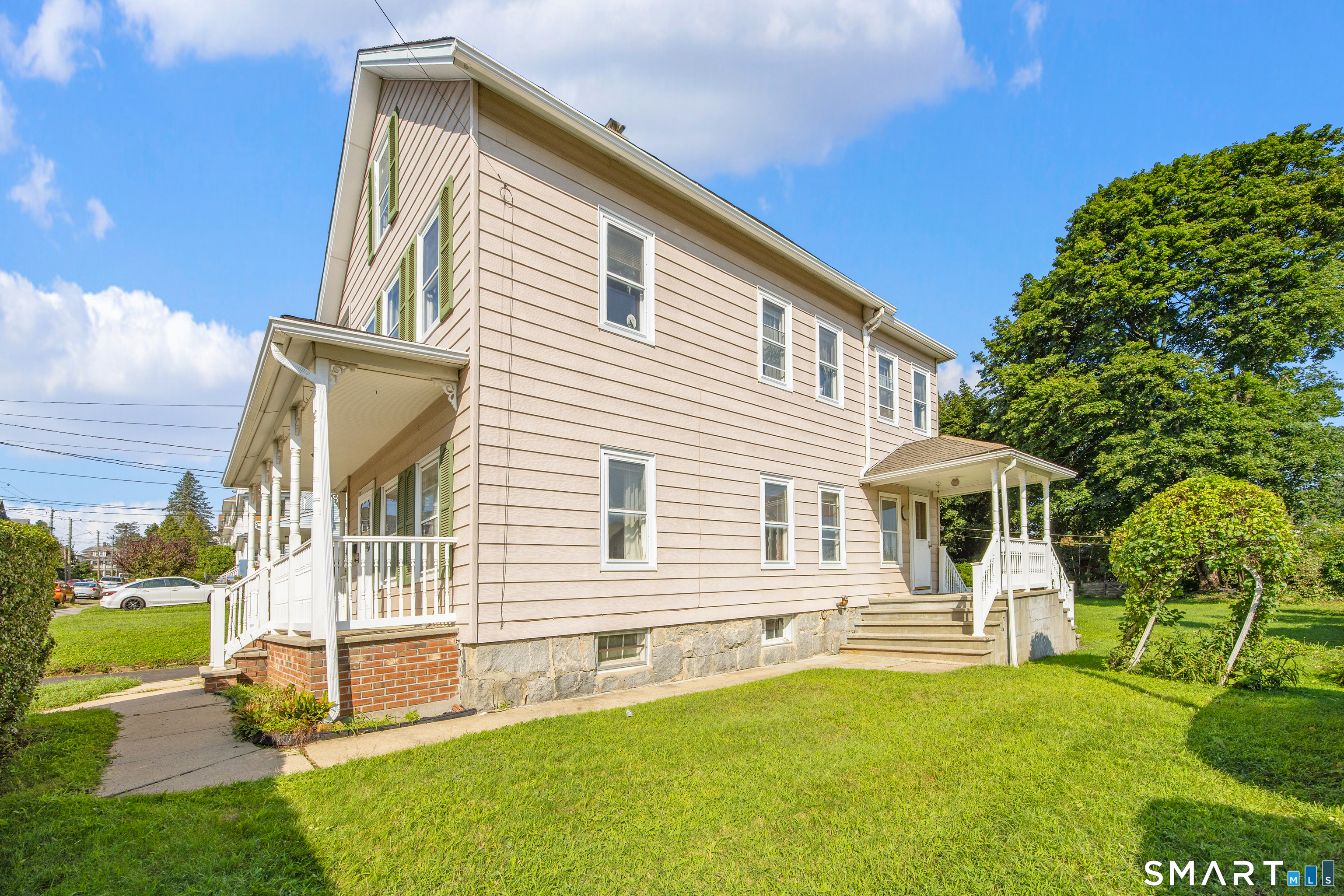578 Washington Avenue Waterbury CT 06708
