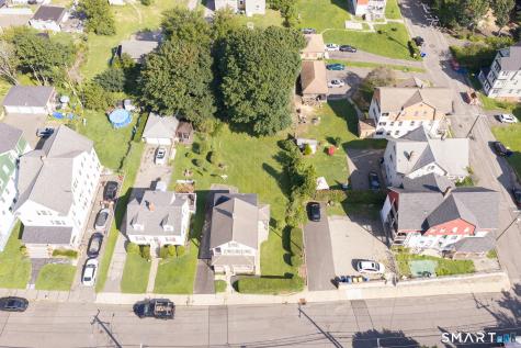 578 Washington Avenue Waterbury CT 06708