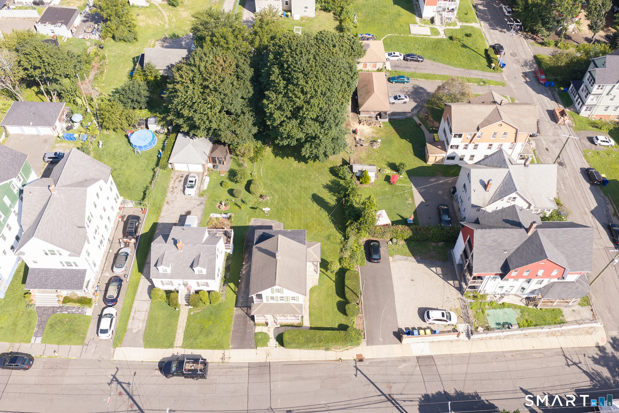 578 Washington Avenue Waterbury CT 06708