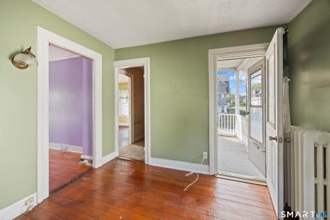 578 Washington Avenue Waterbury CT 06708