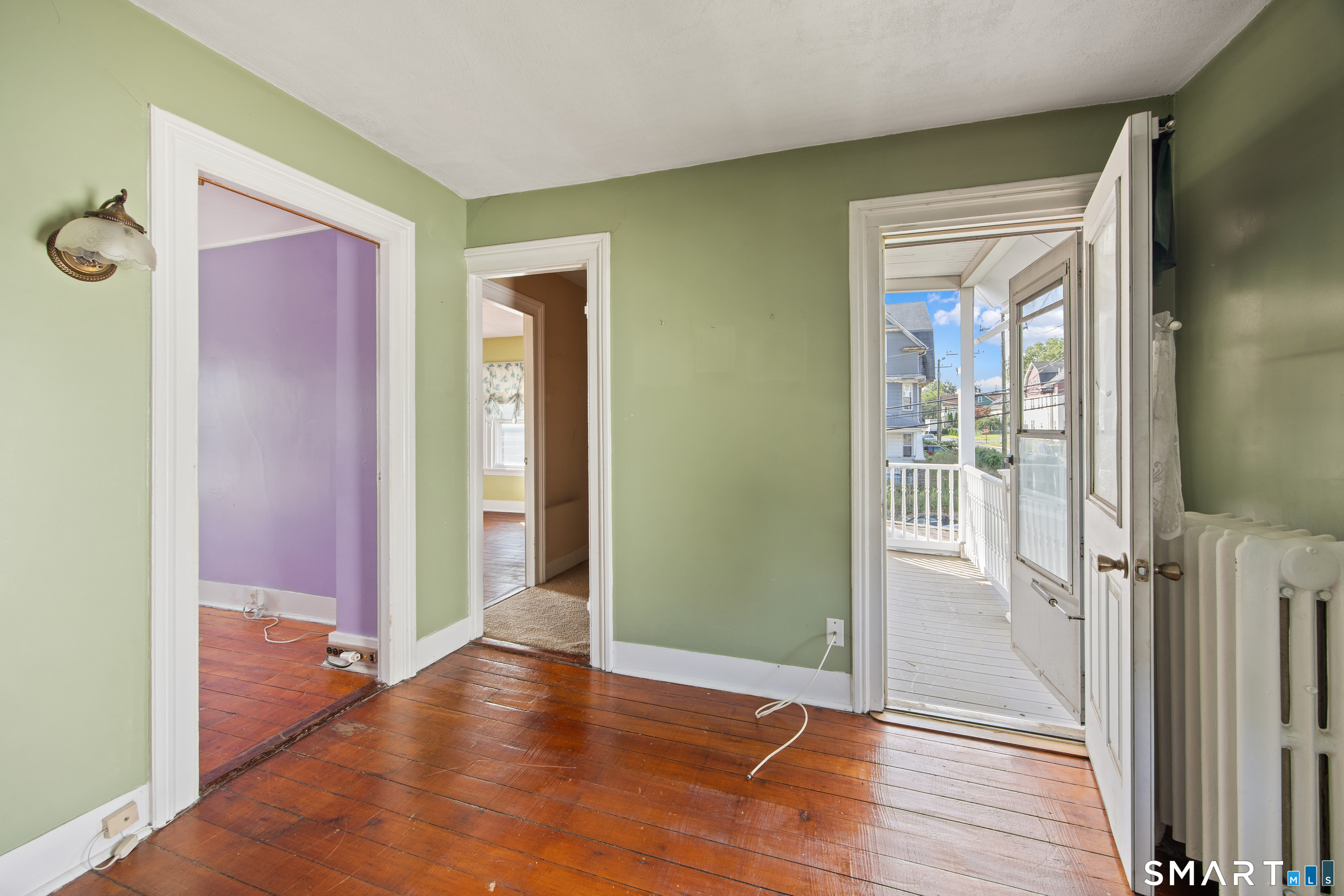 578 Washington Avenue Waterbury CT 06708