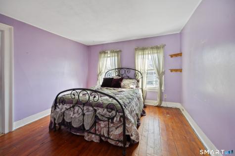 578 Washington Avenue Waterbury CT 06708