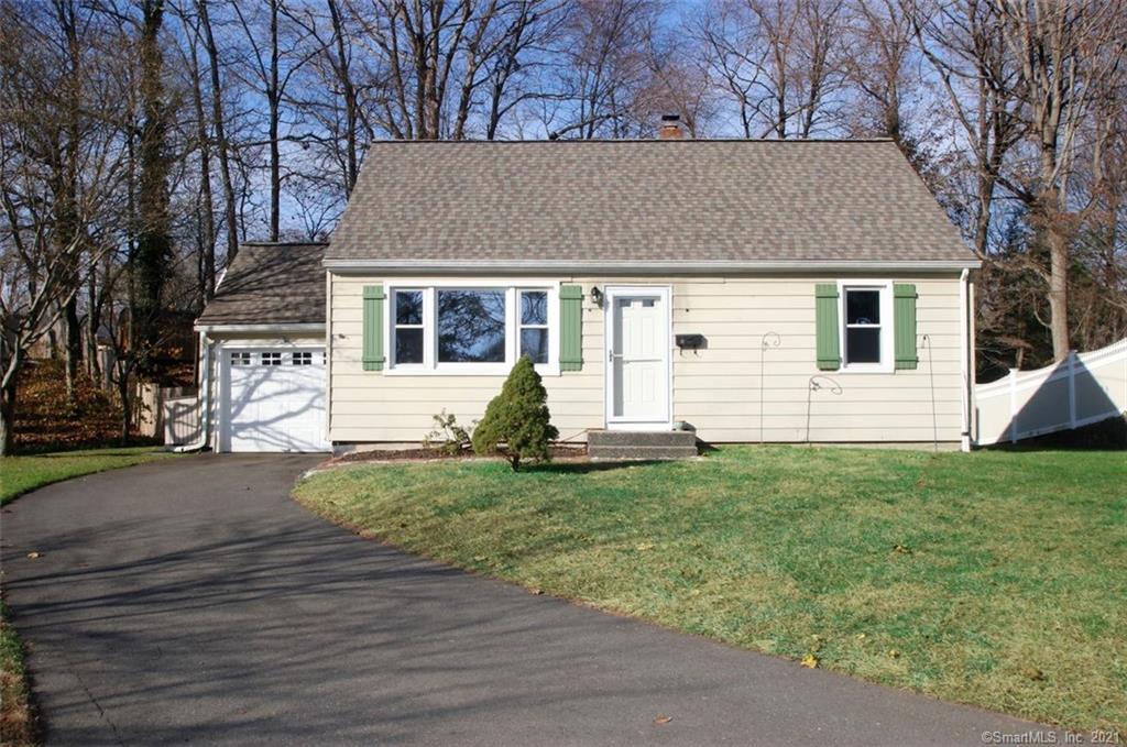 12 Whitlock Avenue Bethel CT 06801