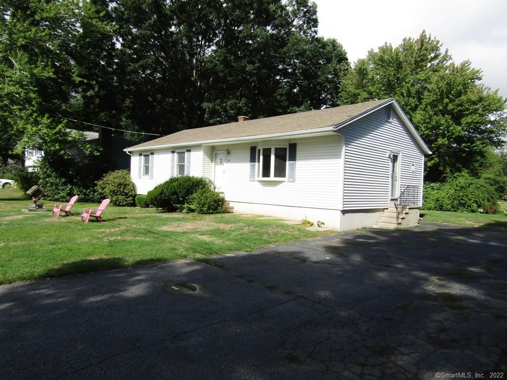 18 Center Beach Avenue Old Lyme CT 06371