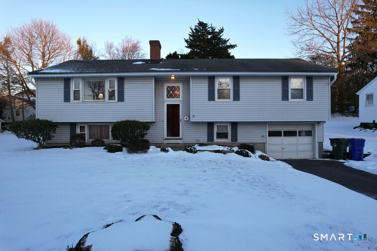 58 Berkeley Place Newington CT 06111