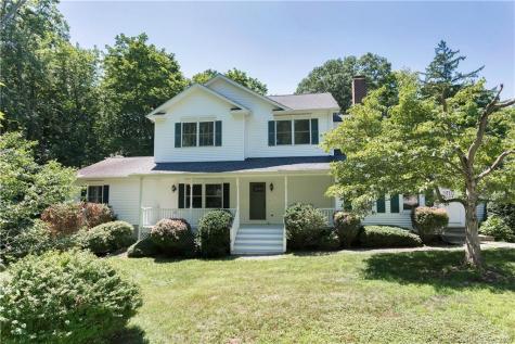 5 Weed Avenue Norwalk CT 06850