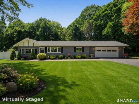 3 Medley Lane Clinton CT 06413