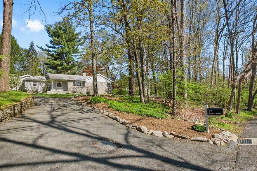 27 Newtown Turnpike Westport CT 06880