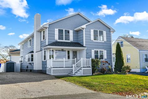 190 5TH Avenue Stratford CT 06615