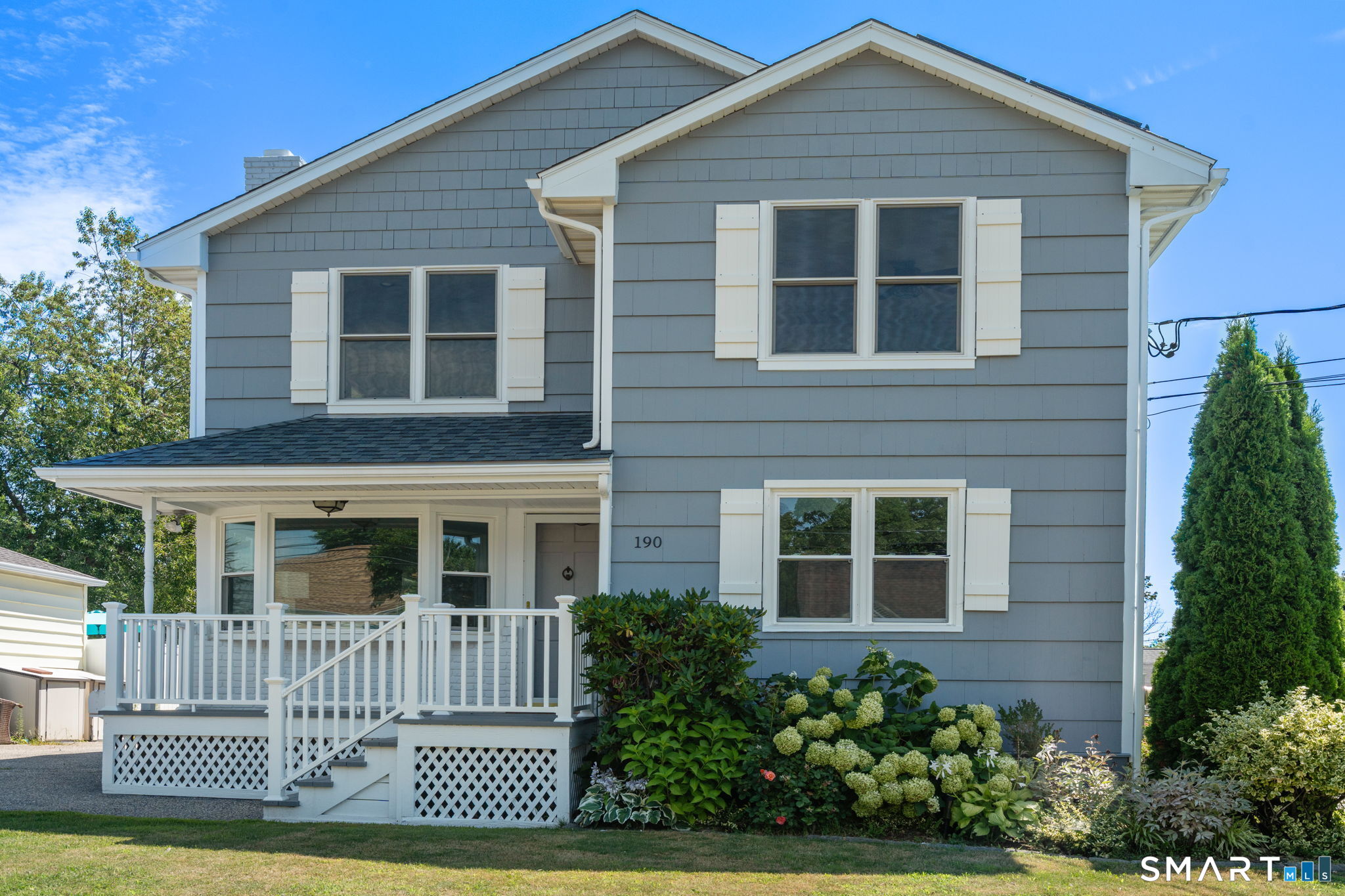 190 5TH Avenue Stratford CT 06615