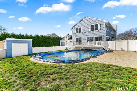 190 5TH Avenue Stratford CT 06615