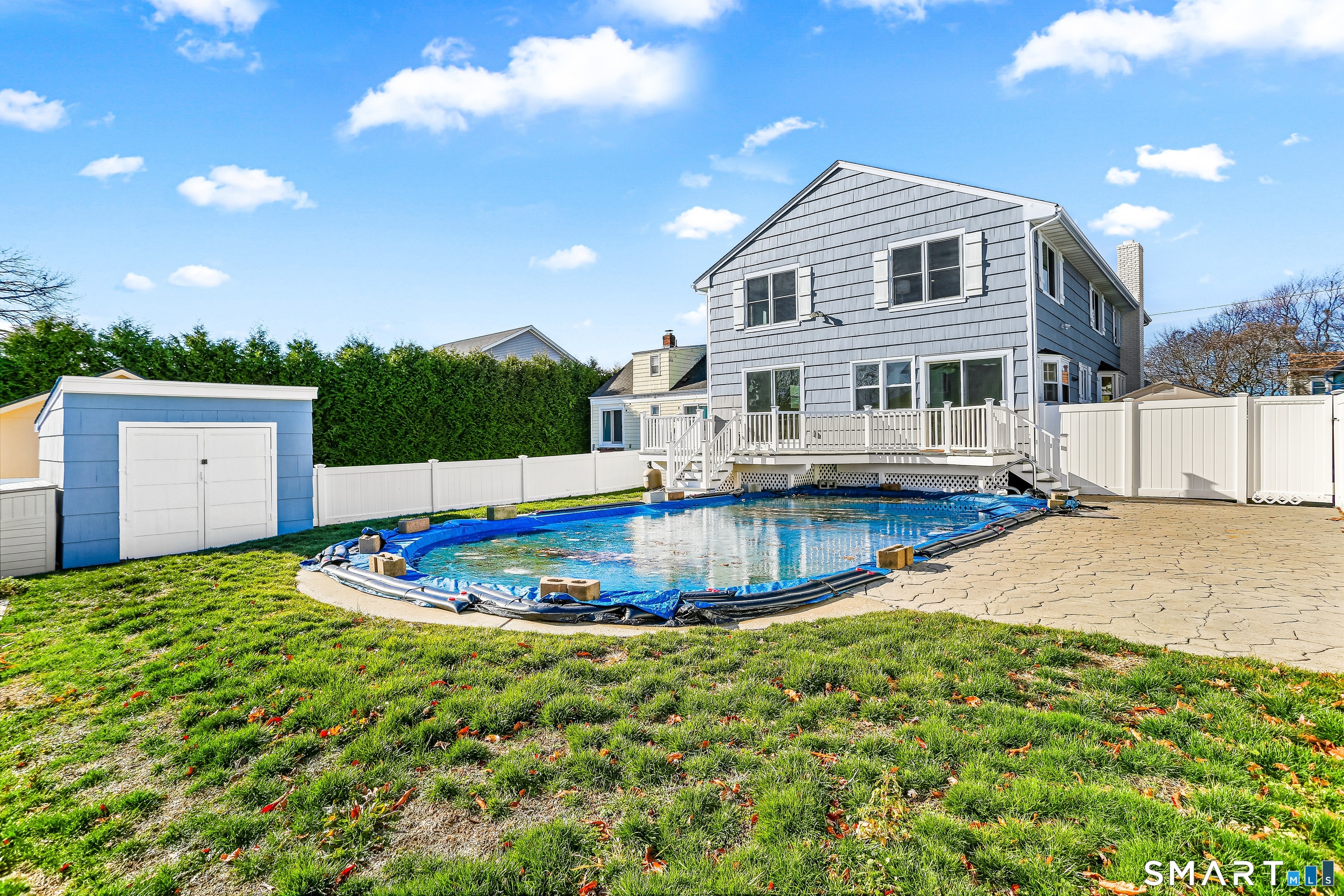 190 5TH Avenue Stratford CT 06615