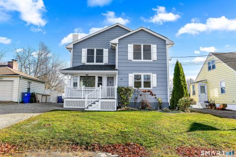 190 5TH Avenue Stratford CT 06615