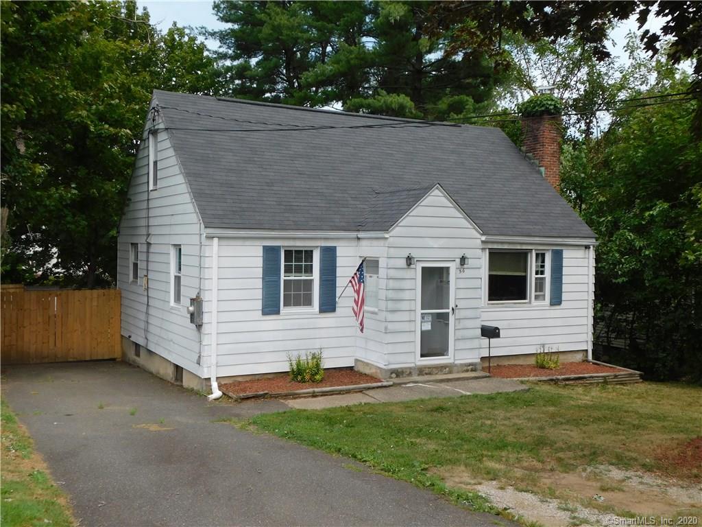 56 Bina Avenue Windsor CT 06095