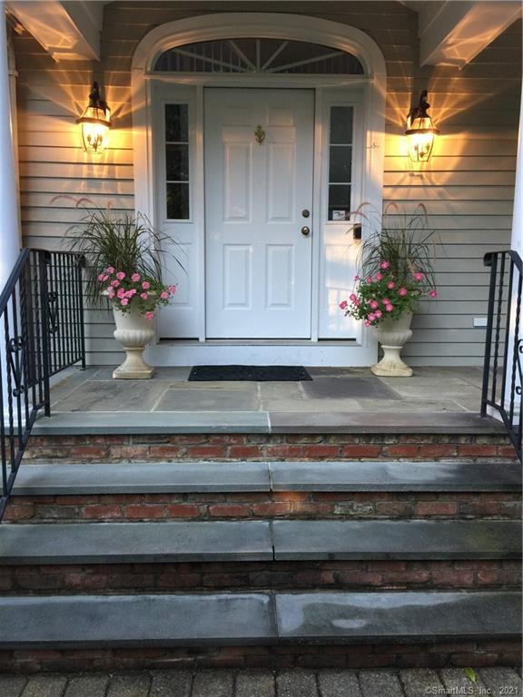 24 Crosby Court Ridgefield CT 06877