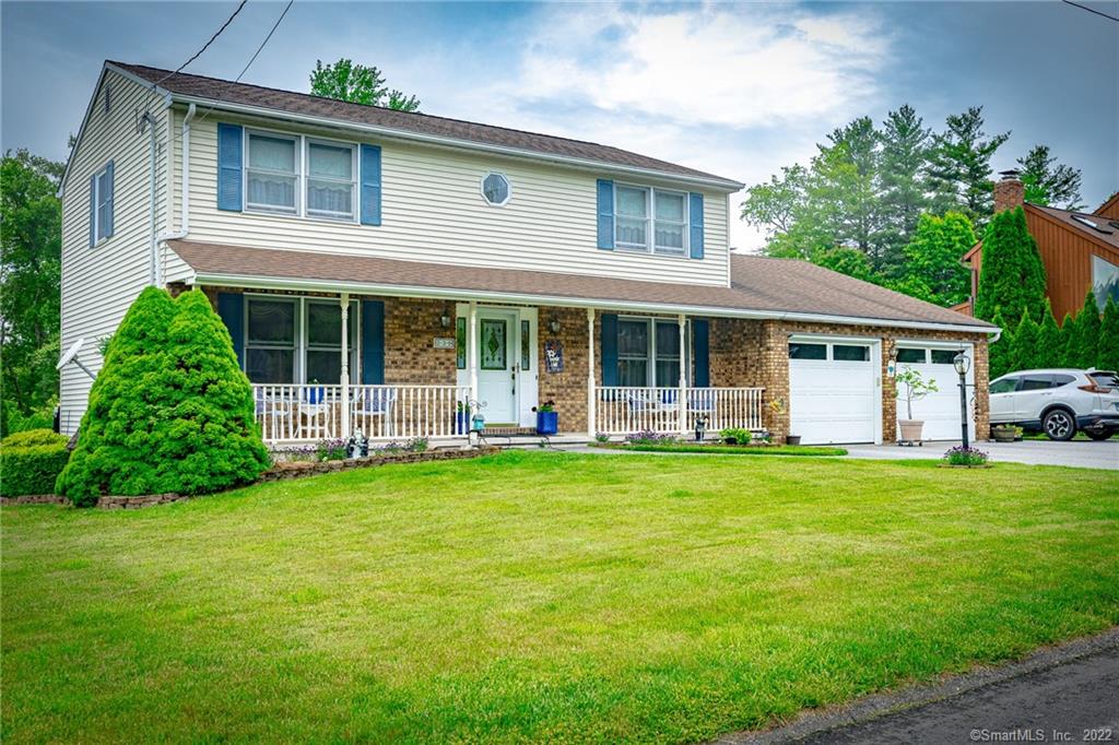 239 Allison Drive Torrington CT 06790