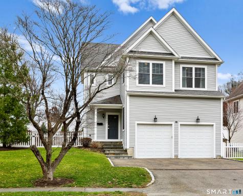302 High Street Fairfield CT 06824