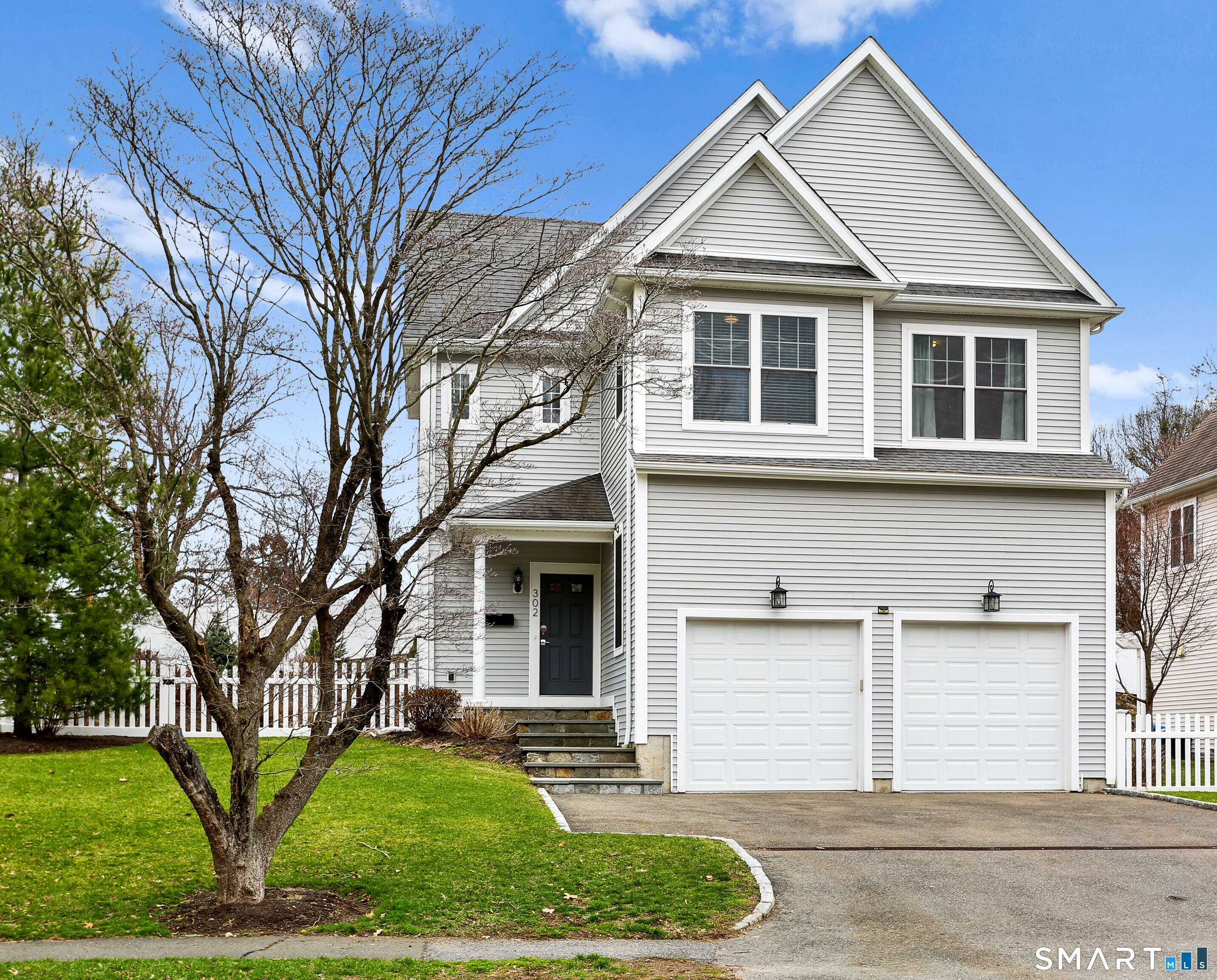 302 High Street Fairfield CT 06824