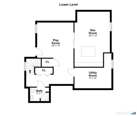 302 High Street Fairfield CT 06824