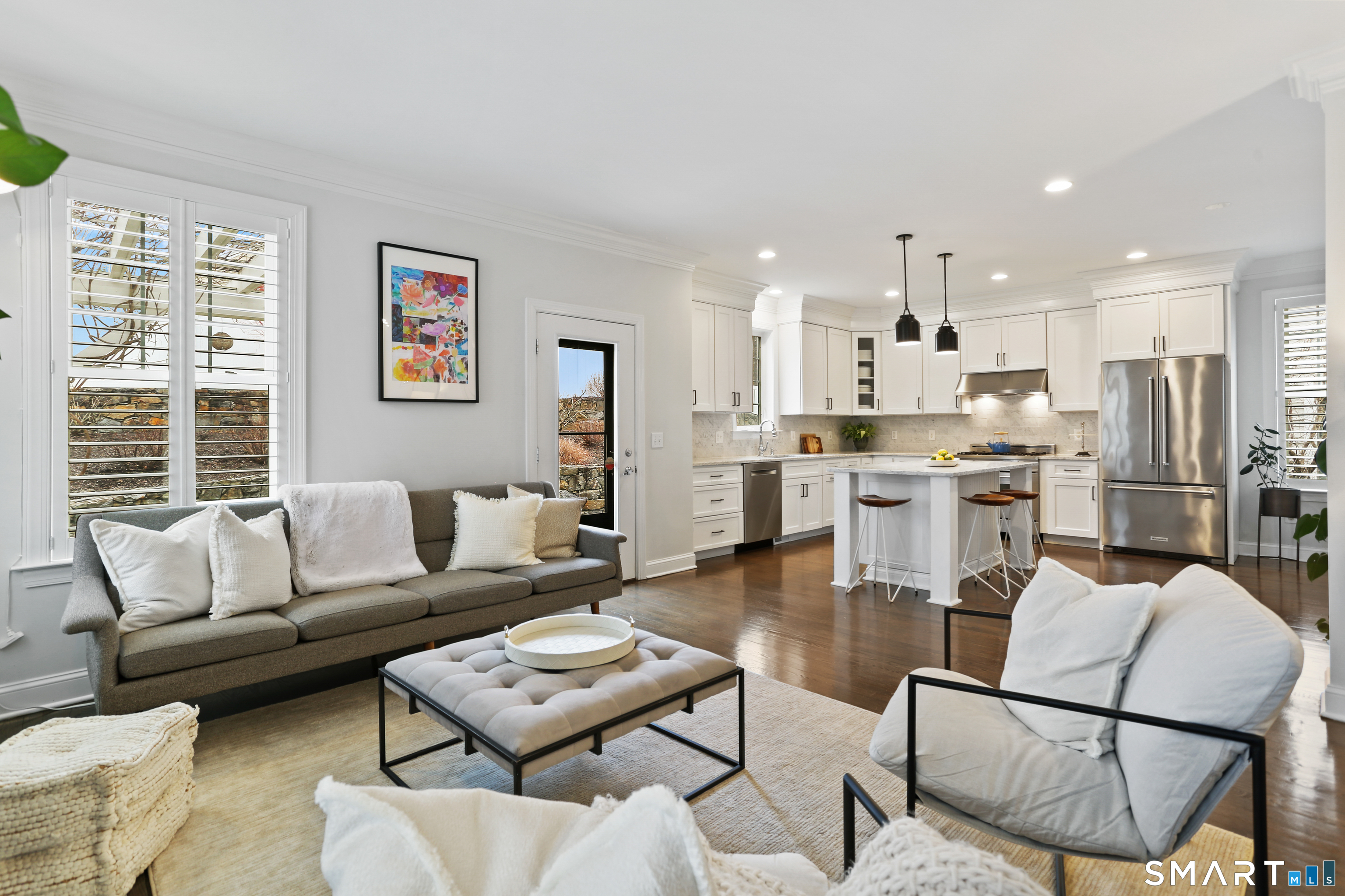 302 High Street Fairfield CT 06824