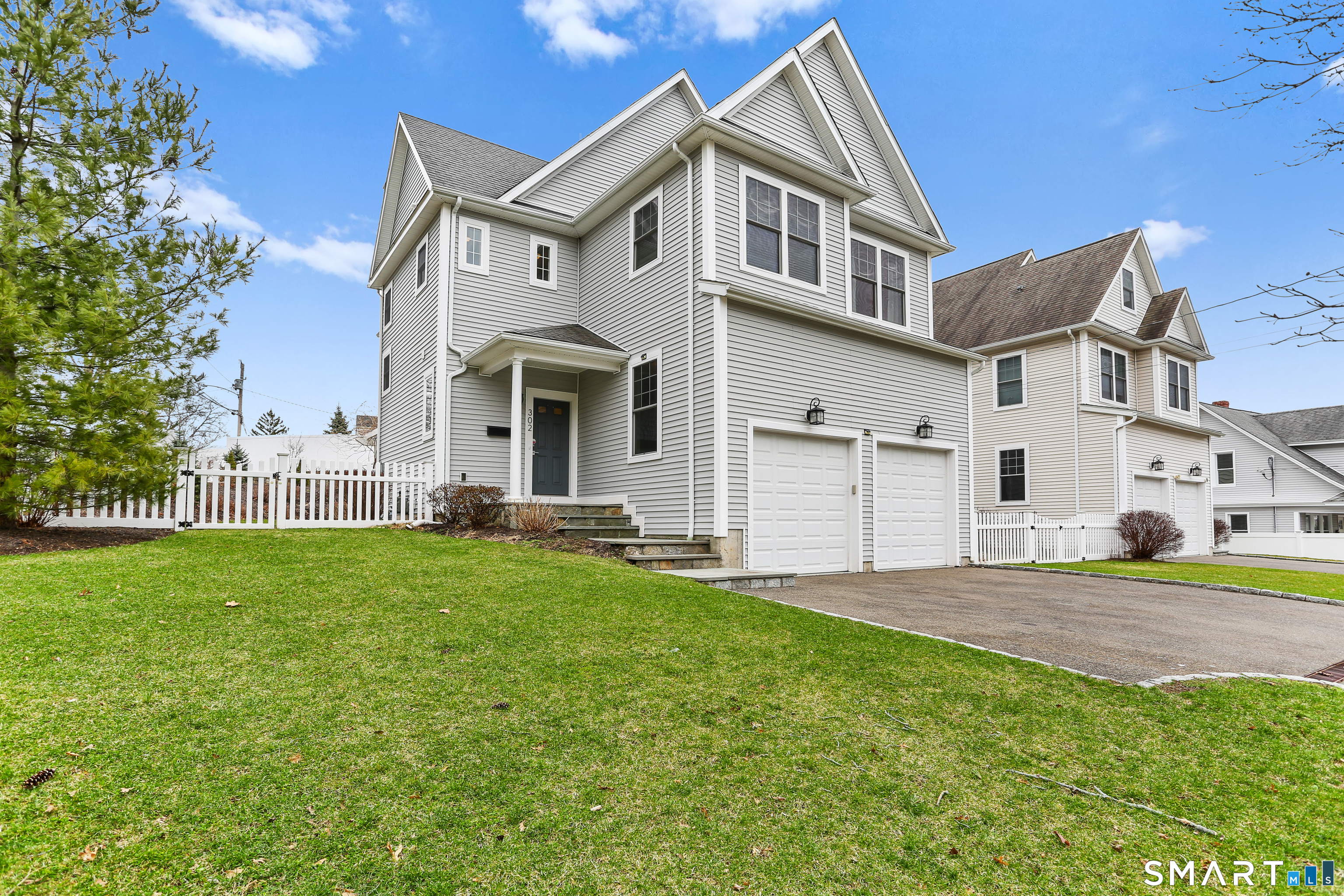 302 High Street Fairfield CT 06824