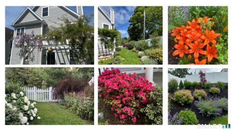 302 High Street Fairfield CT 06824