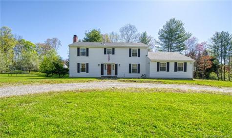 166 Windtree Street Torrington CT 06790
