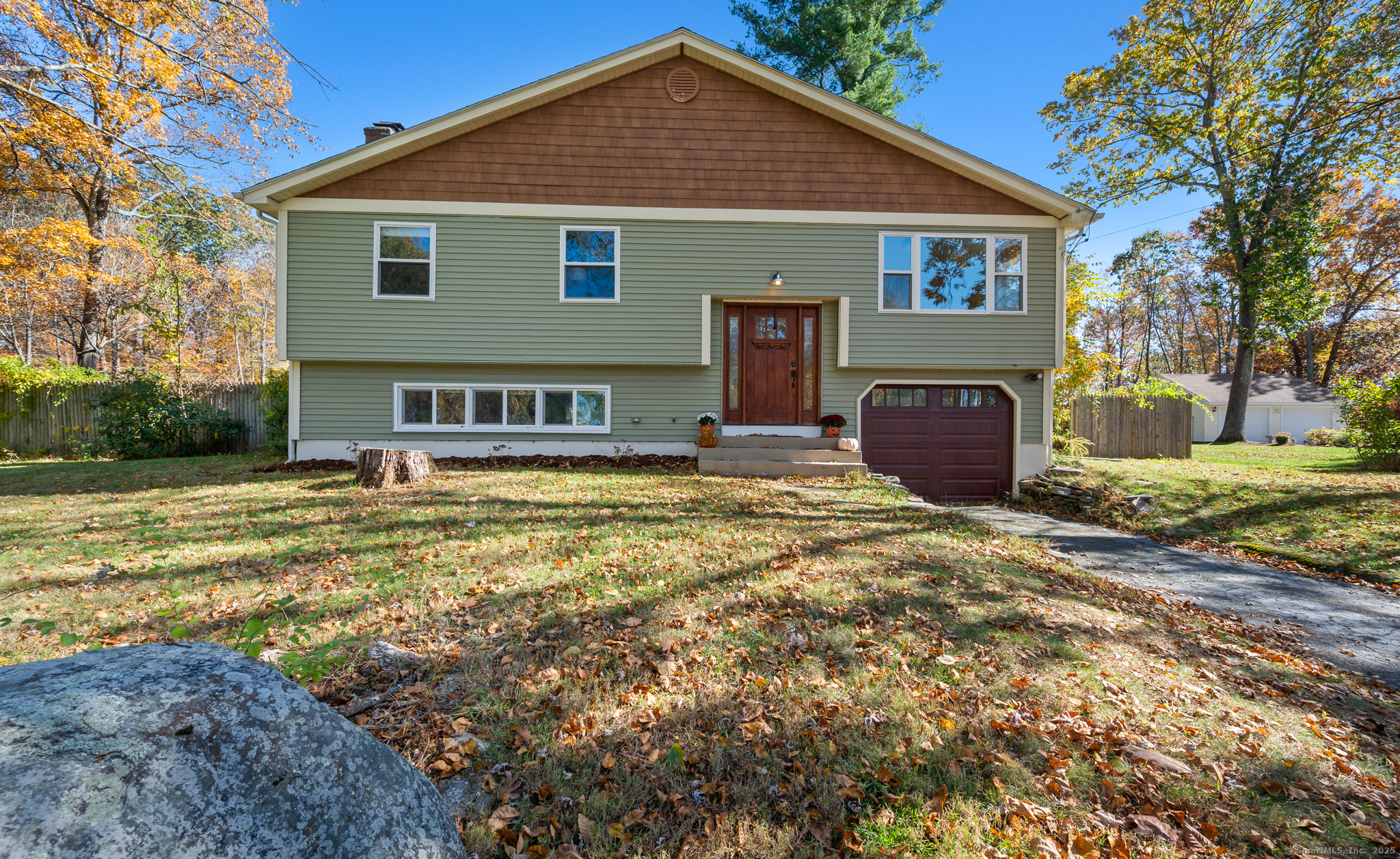 11 Caffyn Drive Marlborough CT 06447