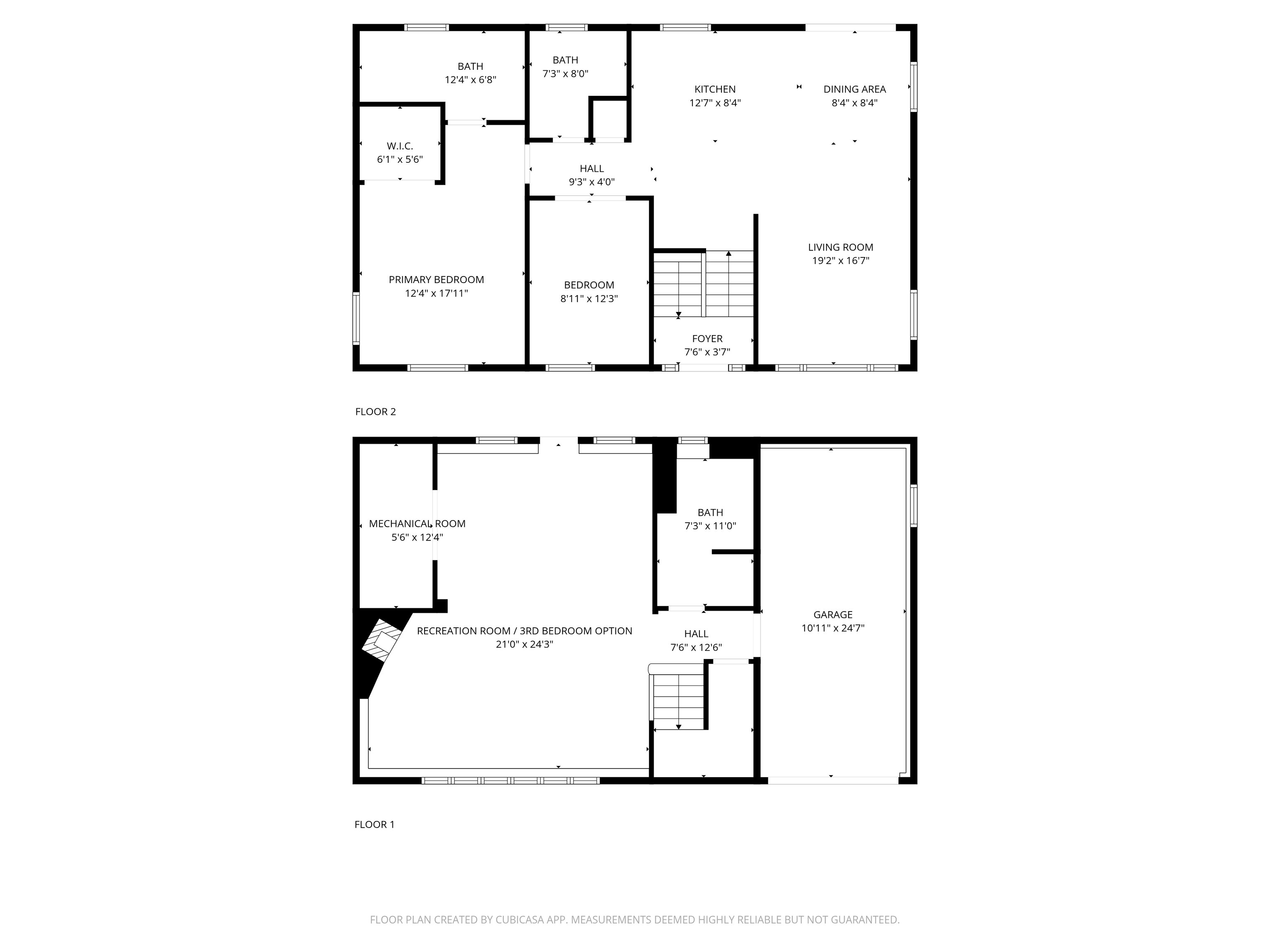 11 Caffyn Drive Marlborough CT 06447